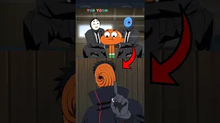 أشهر الانميات اللي ظهرت في عالم غامبول الموسم السابع Cartoonnetwork Gumball غامبول كرتون 