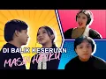 Download Lagu Arsy Widianto, Tiara Andini - MASIH HATIKU (Behind The Scenes)