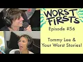 Tommy Lee s First Time Quarantining Worsts Firsts