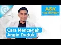 Download Lagu Inilah Cara Mencegah Angin Duduk - dr. Daniel Bramantyo