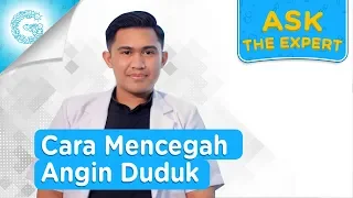 Download Inilah Cara Mencegah Angin Duduk - dr. Daniel Bramantyo MP3