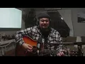 Jesus You're Beautiful (Acoustic) - TJ Carvalho