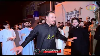 لا تتمادى نخبزك خبز العباس رزاق الكعبي  افراح جسام فالح عرمش المالكي دندنها