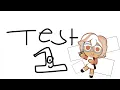 Test number lore comic studio animation