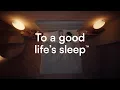 If The World Were Like A Sleep Number