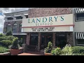 Landry s Seafood Review