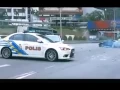 Download Lagu Malaysia police Evo 10 chasing Nissan 180sx