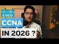 Is it worth getting the CCNA in 2026 - Jobs Salaries and More