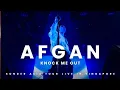 Download Lagu AFGAN - KNOCK ME OUT (THE STAR GALLERY SINGAPORE)