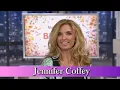 QVC Host Jennifer Coffey