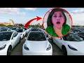 Download Lagu I’m Trapped Inside One of these Teslas!