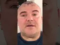 Jack Black shaved off all his hair