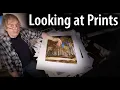 Download Lagu Looking at large prints. Why were they taken? How were they taken? Composition, Editing \u0026 Printing