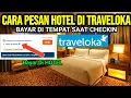 Download Lagu CARA BOOKING HOTEL DI TRAVELOKA BAYAR DI TEMPAT PESAN HOTEL DI APLIKASI TRAVELOKA