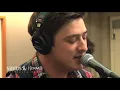 Mumford & Sons -  "Little Lion Man" [LIVE @ SiriusXM]
