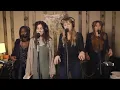 Shotgun | George Ezra | Pomplamoose ft. dodie