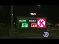 Glitch causes gas prices to drop to a penny at several Circle K locations