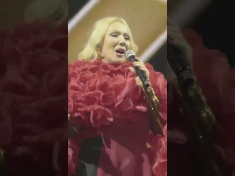 Lepa Brena - Ti si moj greh | Arena Zagreb 2024 | Live