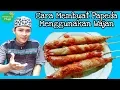 Download Lagu Cara Membuat Papeda Dengan Wajan [ Cepat \u0026 Mudah ]