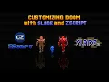 Customizing Doom with SLADE and ZSCRIPT