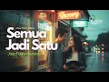🎼 SEMUA JADI SATU (1987) – MALYDA – JAZZ FUSION COVER VERSION | Domba Studio| LAGU LAWAS