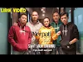 Download Lagu MERPATI BAND \u0026 BENING SEPTARI - SAAT JAUH DARIMU (VIDEO LIRIK)
