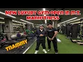 Lagu Tnammy new gym open m.t. // manifitness // 05/01/2025// @tnammy 