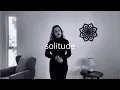 Lagu solitude by billie holiday (cover)