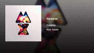 Download Coldplay - Paradise (Official Audio) MP3