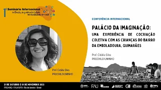 Conferência internacional
