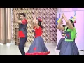 Download Lagu Jesus Bateu na Minha Porta - Jessyca Kids (Coreografia)