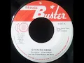 EVENING NEWS LORD CREATOR AND PRINCE BUSTER ALL STARS