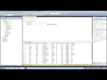 Mike James - UPPER LOWER functions in SQL