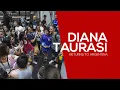 DIANA TAURASI IN ARGENTINA