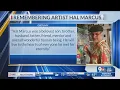 El Paso remembers local icon Hal Marcus
