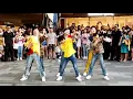 Download Lagu [MIRRORED] BOY STORY ‘Baby’ Dance Choreography