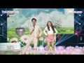 Download Lagu [Vietsub] 150501 One and a half - IRENE (Red Velvet) ft Park Bo Gum @MC Special Stage