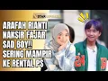 Lagu ARAFAH RIANTI CURHAT LIKA-LIKU TAHUN 'BINTANG SATU', MAU DEKETIN FAJAR SADBOY! | STAR UPDATE
