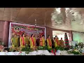 TUHAN JESUS TUBUH (Cipt: Makarios Karo Sekali dan Julbintor Kembaren