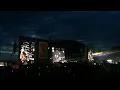 Hype - Calvin Harris ft. Dizzee Rascal (T In The Park 09/07/16)
