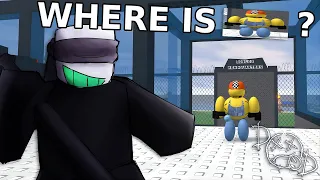 Die Of Death But I m BLIND