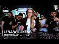 Download Lagu Lena Willikens | Boiler Room x Dekmantel 2022