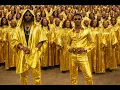 Fally Ipupa - Jam ft. Wizkid ( Choir Version)