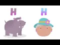 The ABC Song - Learn the Alphabet | Silly Billy Toons | Nursery Rhymes for silly kids!