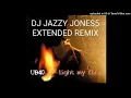 Download Lagu Ub40-LIGHT MY FIRE (AN INFERNO EXTENDED REMIX) by DJ JAZZY JONES5