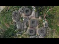 FLYING OVER CHINA (4K Video UHD) - Peaceful Piano Music With Beautiful Nature Film For Stress Relief