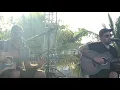 Download Lagu Eric Rachmany and Kyle Ahern - Fade Away Live acoustic