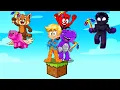 Download Lagu 5 AMIGOS EM 1 BLOCO com PICARETA DO AVARITIA *MUITO FACIL*