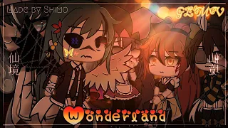 Download WONDERLAND GLMV || Gacha life || Helen series || Part 6 of season 3: Circus || Original MP3