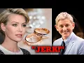 Portia de Rossi Gets Emotional After Ellen DeGeneres Finally Confirms Their Divorce